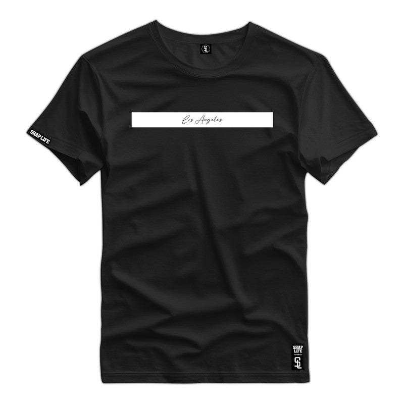 Camiseta Shap Life Los Angeles Bar - 3601