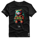 Camiseta Shap Life Urso - 2202