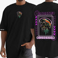 Camiseta Shap Life Oversized Obsessed - 3421