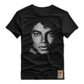 Camiseta Shap Life Michael Jackson - 3800