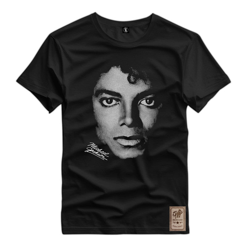 Camiseta Shap Life Michael Jackson - 3800