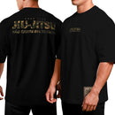 Camiseta Oversized Shap Life Não Existe Dia De Caça - 3837