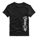 Camiseta Shap Life Lado The Best - 3785