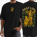 Camiseta Shap Life Oversized Angels Shap Life - 3746