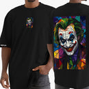 Camiseta Shap Life Oversized Coringa - 3687