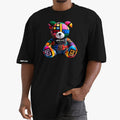 Camiseta Shap Life Oversized Color Bear - 3647