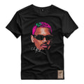 Camiseta Shap Life Chris Brown - 3799