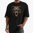 Camiseta Shap Life Oversized Bear Angry - 3698