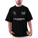 Camiseta Oversized Shap Life The Original - 3787