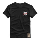 Camiseta Shap Life Peito Red - 3782