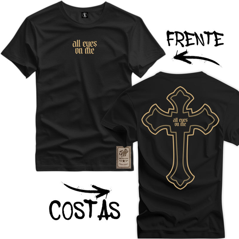 Camiseta Shap Life All Ees On Me - 3786