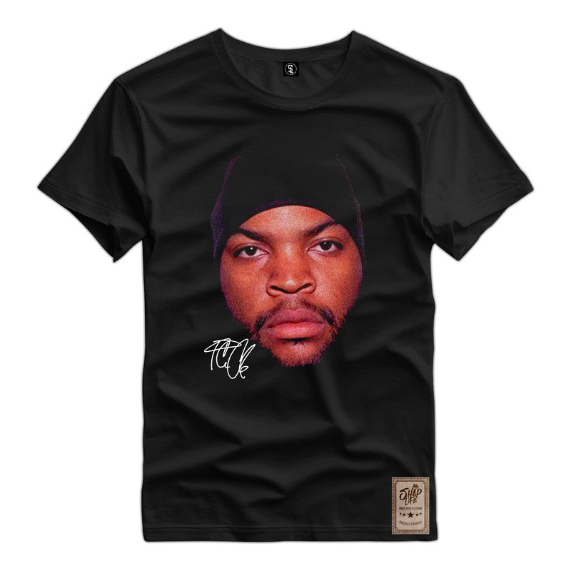 Camiseta Shap Life Ice Cube - 3801