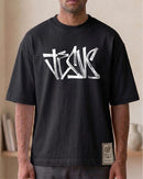 Camiseta Oversized Shap Life Jesus - 3972