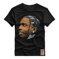 Camiseta Shap Life AA$P - 3789