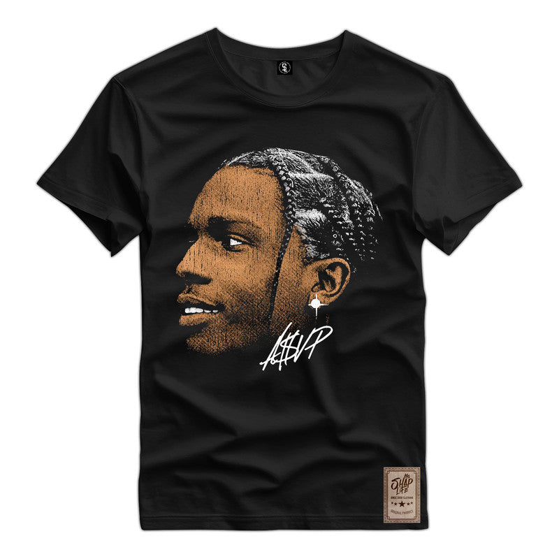 Camiseta Shap Life AA$P - 3789