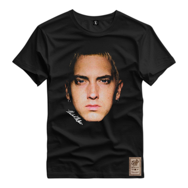Camiseta Shap Life Eminem - 3804