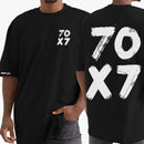 Camiseta Oversized Shap Life 70x7 - 3763