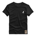 Camiseta Shap Life Peito Bird - 3780