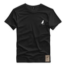 Camiseta Shap Life Peito Bird - 3780