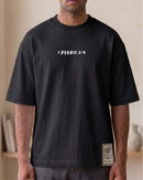 Camiseta Oversized Shap Life Somos A Geração - 3975