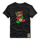 Camiseta Shap Life Color Bear - 3781