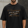 Camiseta Oversized Shap Life O Essêncial - 3977