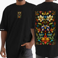 Camiseta Shap Life Oversized Flowes - 3691