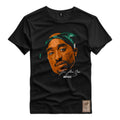 Camiseta Shap Life Tupac - 3793