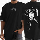 Camiseta Shap Life Oversized Spider Ball 8 - 3616