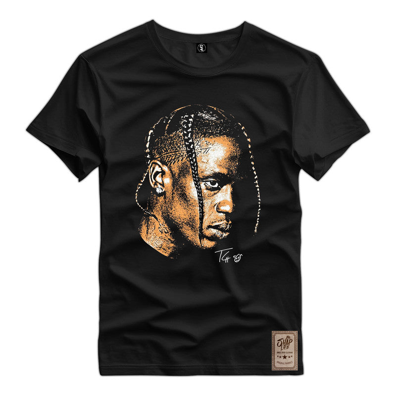 Camiseta Shap Life Travis - 3790
