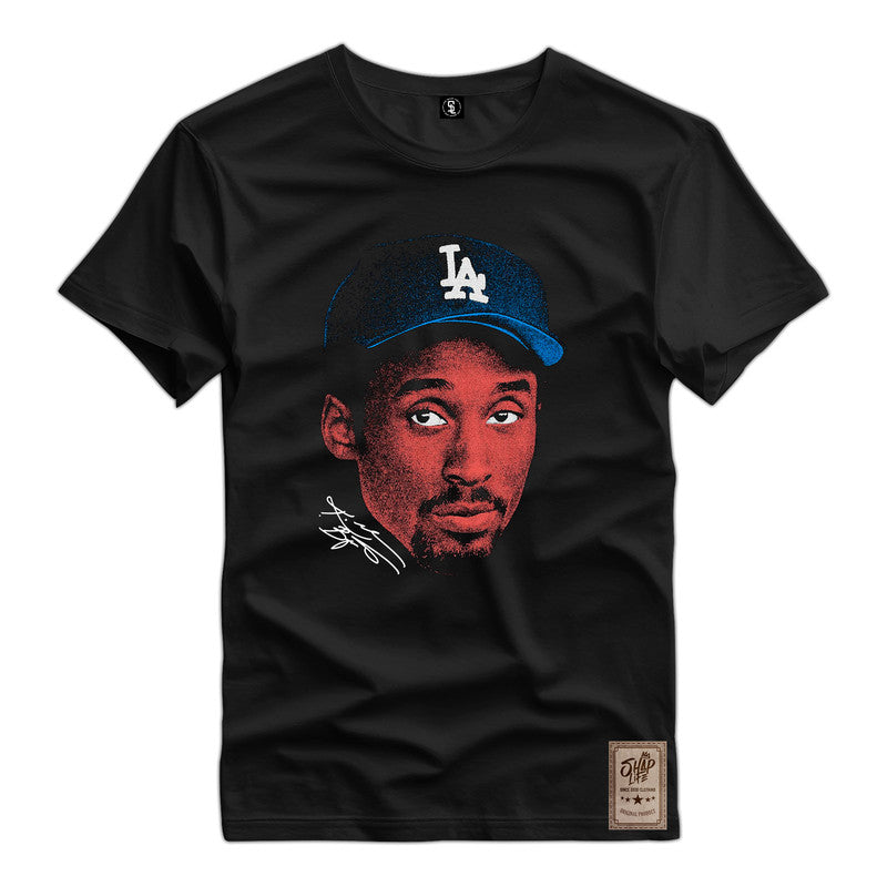 Camiseta Shap Life Kobe - 3798