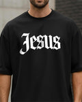 Camiseta Oversized Shap Life Jesus - 3970