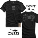 Camiseta Shap Life Gothic - 3783