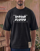 Camiseta Oversized Shap Life Jesus - 3979