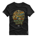 Camiseta Shap Life Vintage - 3749