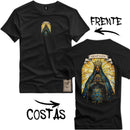 Camiseta Shap Life Nossa Senhora Aparecida - 3731