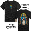 Camisetas Shap Life Christian Mão Sagrada - 3729