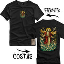 Camiseta Shap Life Jesus Andando Sobre as Águas - 3755