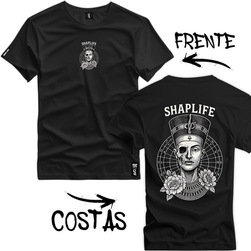 Camiseta Shap Life Cleopatra - 3743