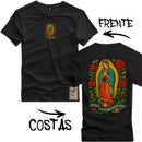 Camiseta Shap Life Nustra Senora de Guadalupe - 3751
