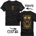 Camiseta Shap Life Flowes - 3691