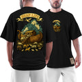 Camiseta Shap Life Oversized Arca de Noé - 3748