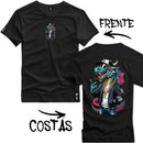 Camiseta Shap Life Dragon Smoker - 3727