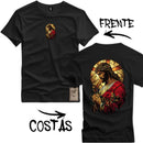 Camisetas Shap Life Christian Amor Infinito - 3724