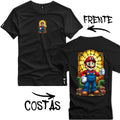 Camiseta Shap Life Super Mario - 3730