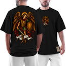 Camiseta Shap Life Oversized Anjo da Guarda - 3739