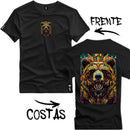 Camiseta Shap Life Bear - 3689