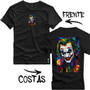 Camiseta Shap Life Coringa - 3687