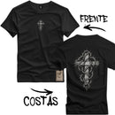Camiseta Shap Life Cruz Espinhos - 3737