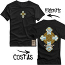 Camiseta Shap Life Cruz Divina - 3735